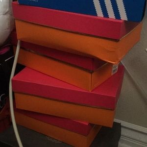 Meet your Posher, Virginia